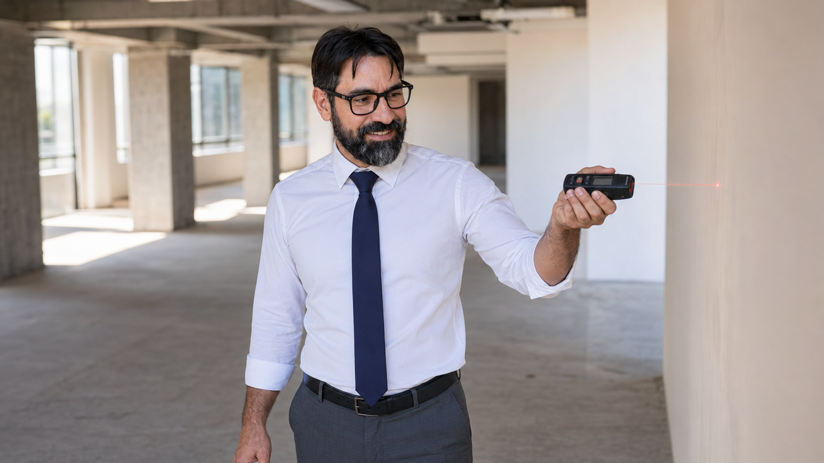 Imagem candidata de Leonardo durante avaliação de campo